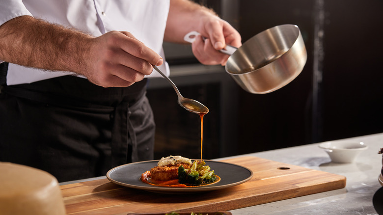 Cooking Techniques